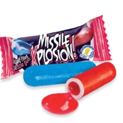 Fini bubble gum