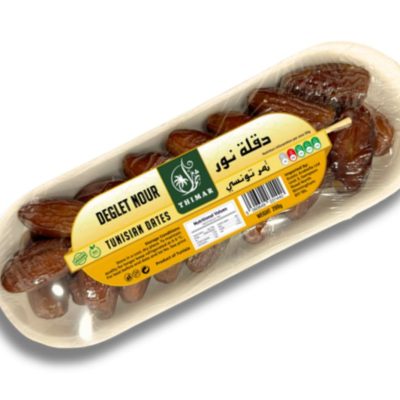 Tunisian premium dates
