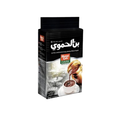 turkish coffee extra cardamom