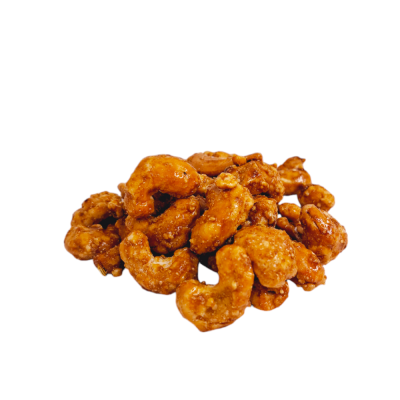 fennel cashews