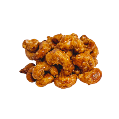 cardamom cashews
