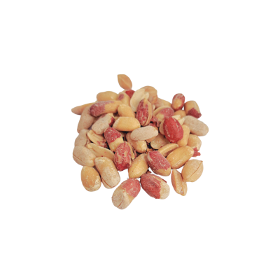 flavored peanuts