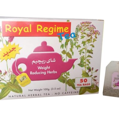 caffeine free herbal tea