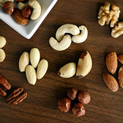 Nuts