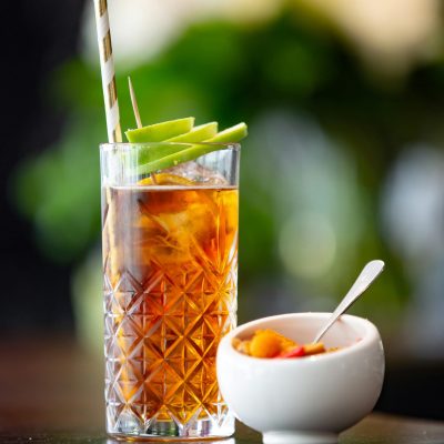 Drinks