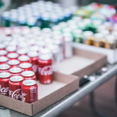 Soft Drinks