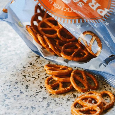 Snacks