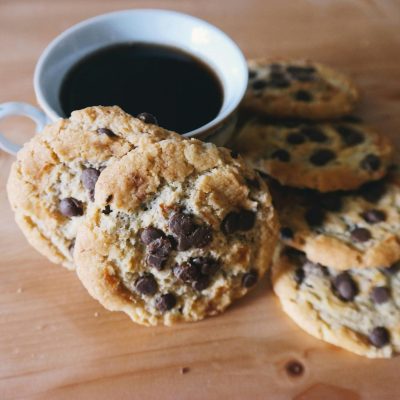 Biscuits, Wafers & Croissants