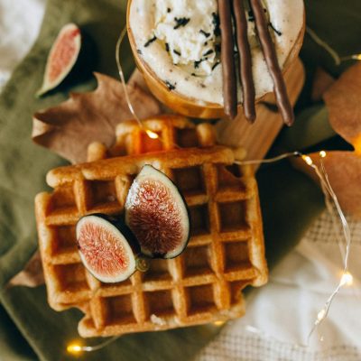Jams, Spreads & Syrups