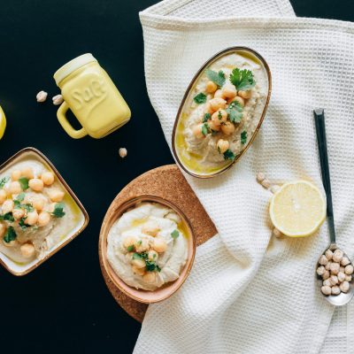 Hummus