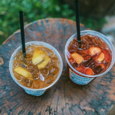 Fruit Drinks