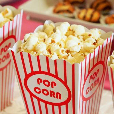 Popcorn