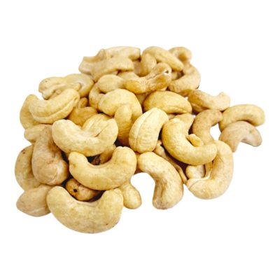 Large Raw Cashews
