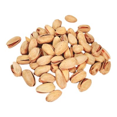 Roasted Salted Pistachios