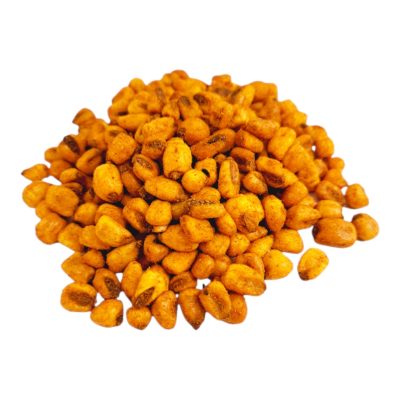 Roasted Corn -Paprika