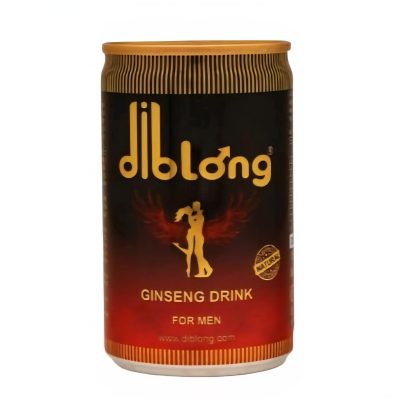 Diblong Ginseng Drink - 150ml