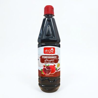 Alchef Pomegranate Molasses