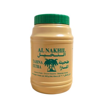 tahini sauce