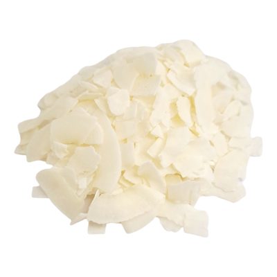 natural coconut flakes