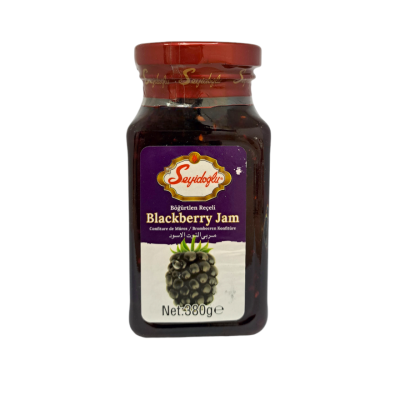 turkish fig jam