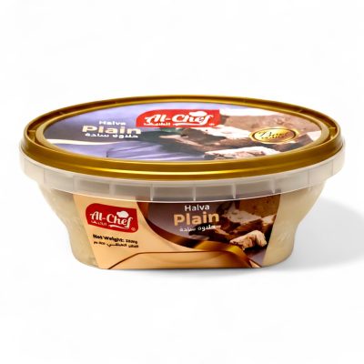 Plain Halva (Halawa) - 300g