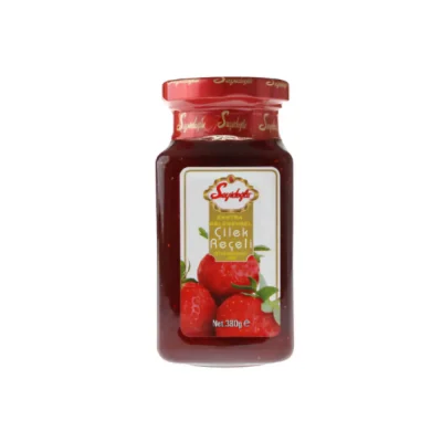 strawberry jam