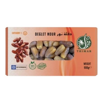 Deglet Nour dates