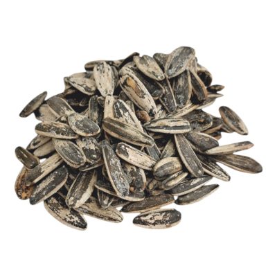 Sunflower Seeds (Roasted & Salted)