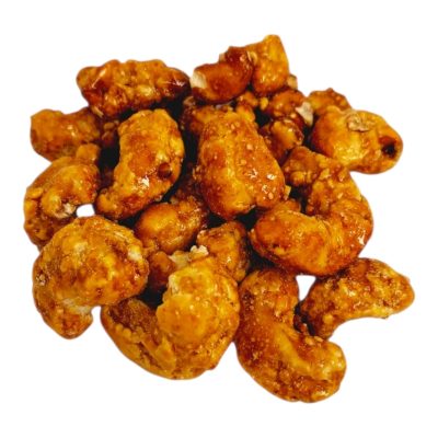 Honey Roasted Cashews