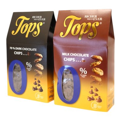 Sugar Free Chocolate Chips