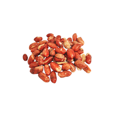 lemon flavored peanuts