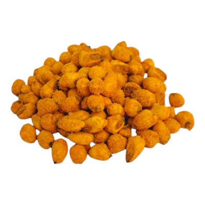 Roasted Corn - Cheese