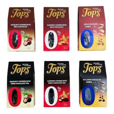 sugar free chocolate bundle