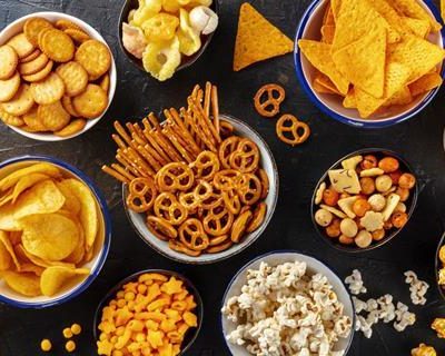 Crisps