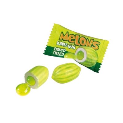 fini melon bubble gum