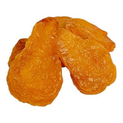 dried pears no added sugar