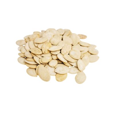 roasted pumpkin seeds