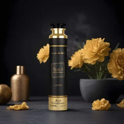 Dubai Air Fresheners & Perfume Rolls