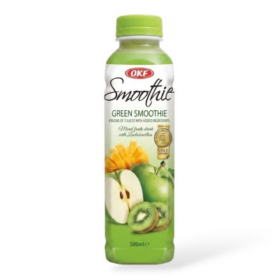 OKF Green Smoothie - 500ml