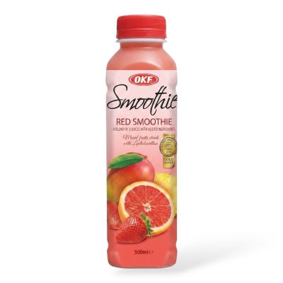 OKF Red Smoothie - 500ml