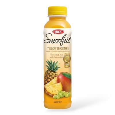 OKF Yellow Smoothie - 500ml