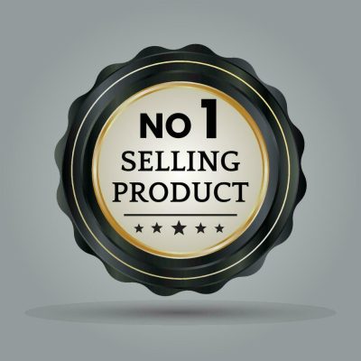 Top selling products