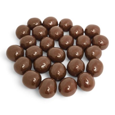 chocolate covered date paste