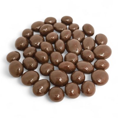 Milk Chocolate Raisins
