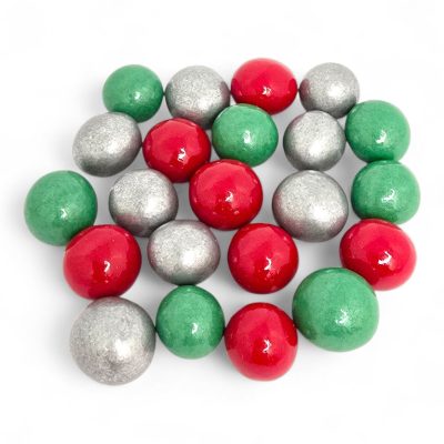 white chocolate hazelnuts gift