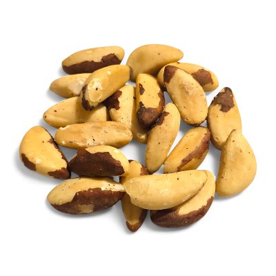 Raw Premium Brazil Nuts