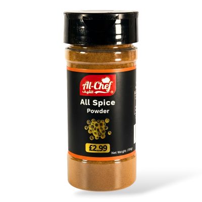 All Spice Powder - 100g