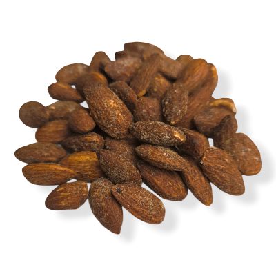 Almonds (Roasted & Smoked) - Fresh & Delicious
