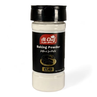 Baking Powder - 150g