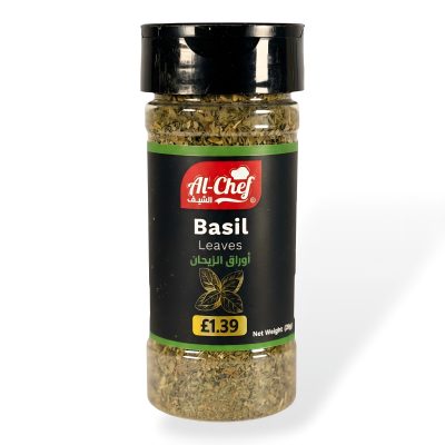 Basil Leaves - 30g